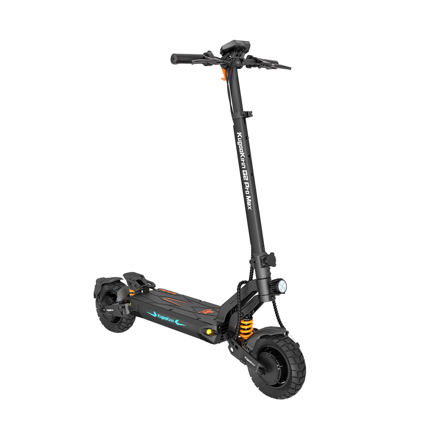 Kugoo Kirin G2 Pro Max