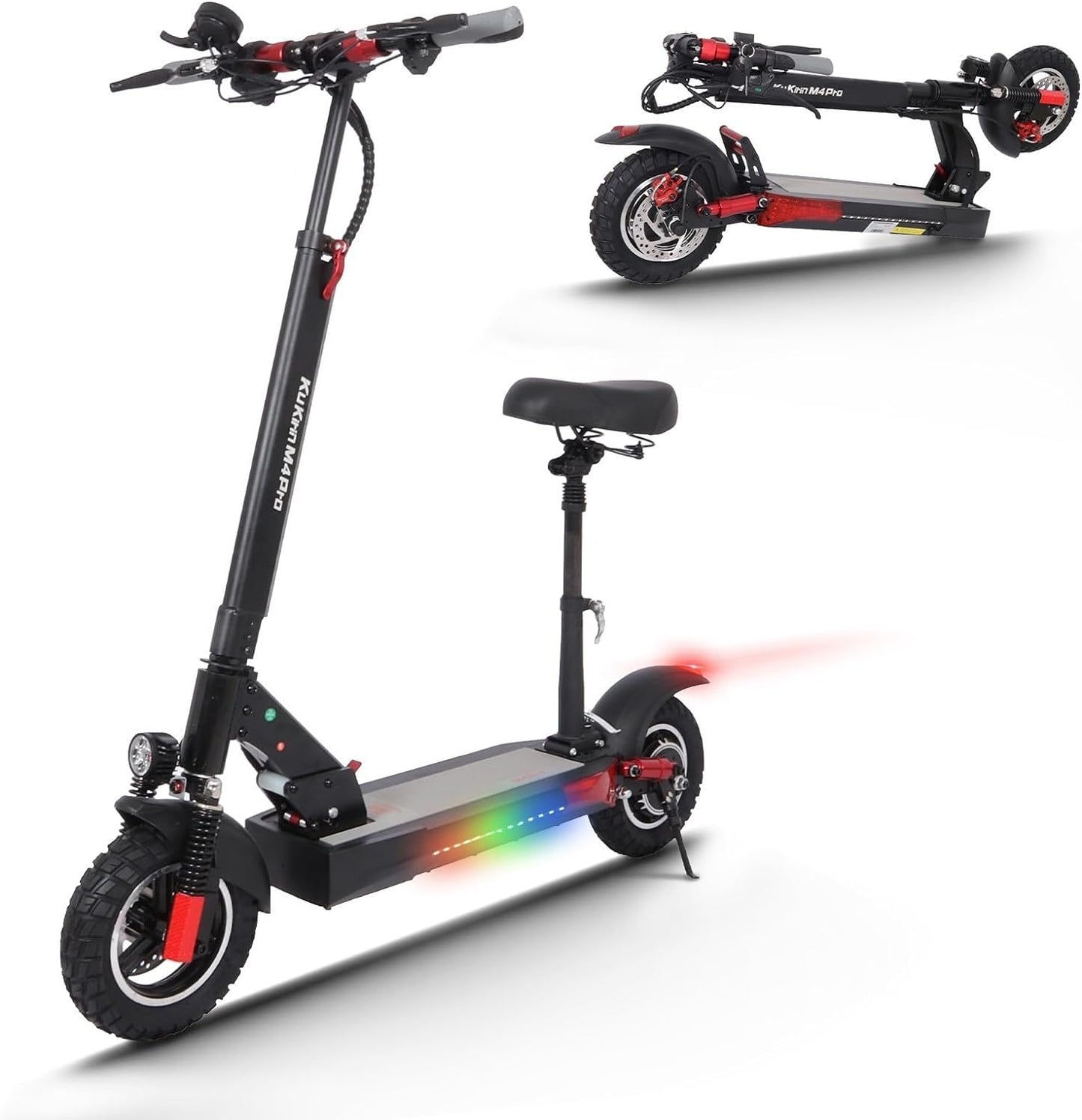 Kugoo Kirin M4 Pro