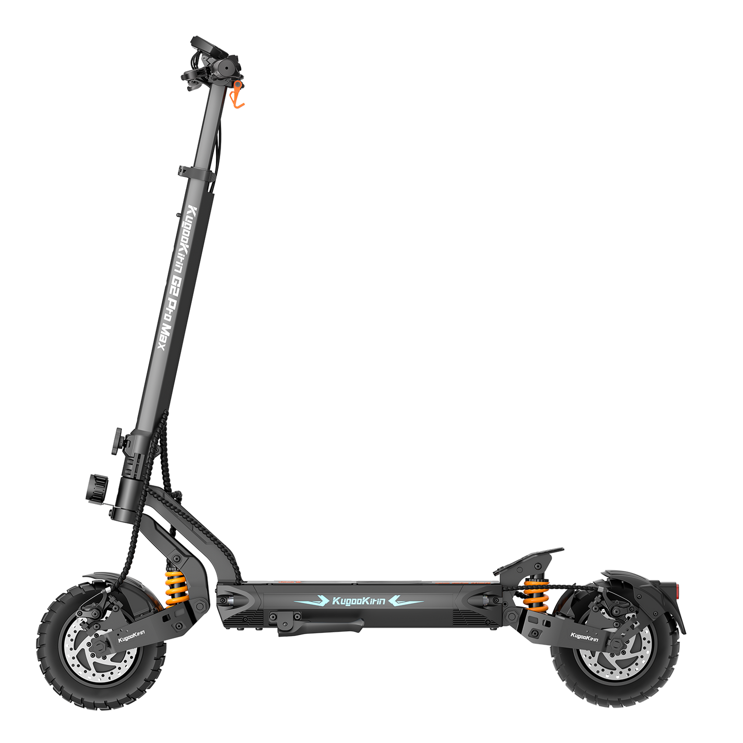 Kugoo Kirin G2 Pro Max