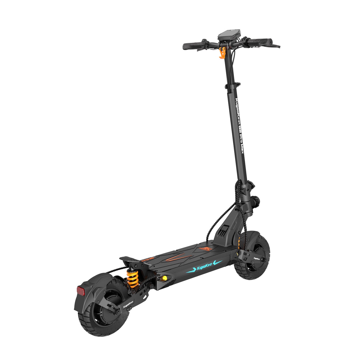 Kugoo Kirin G2 Pro Max