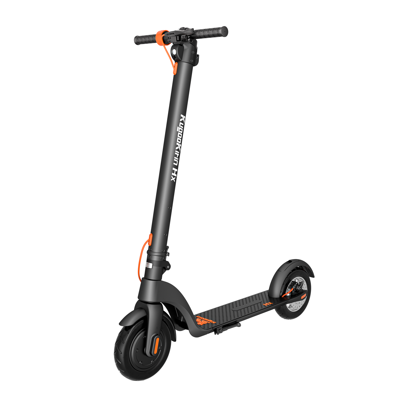 Kugoo Kirin HX