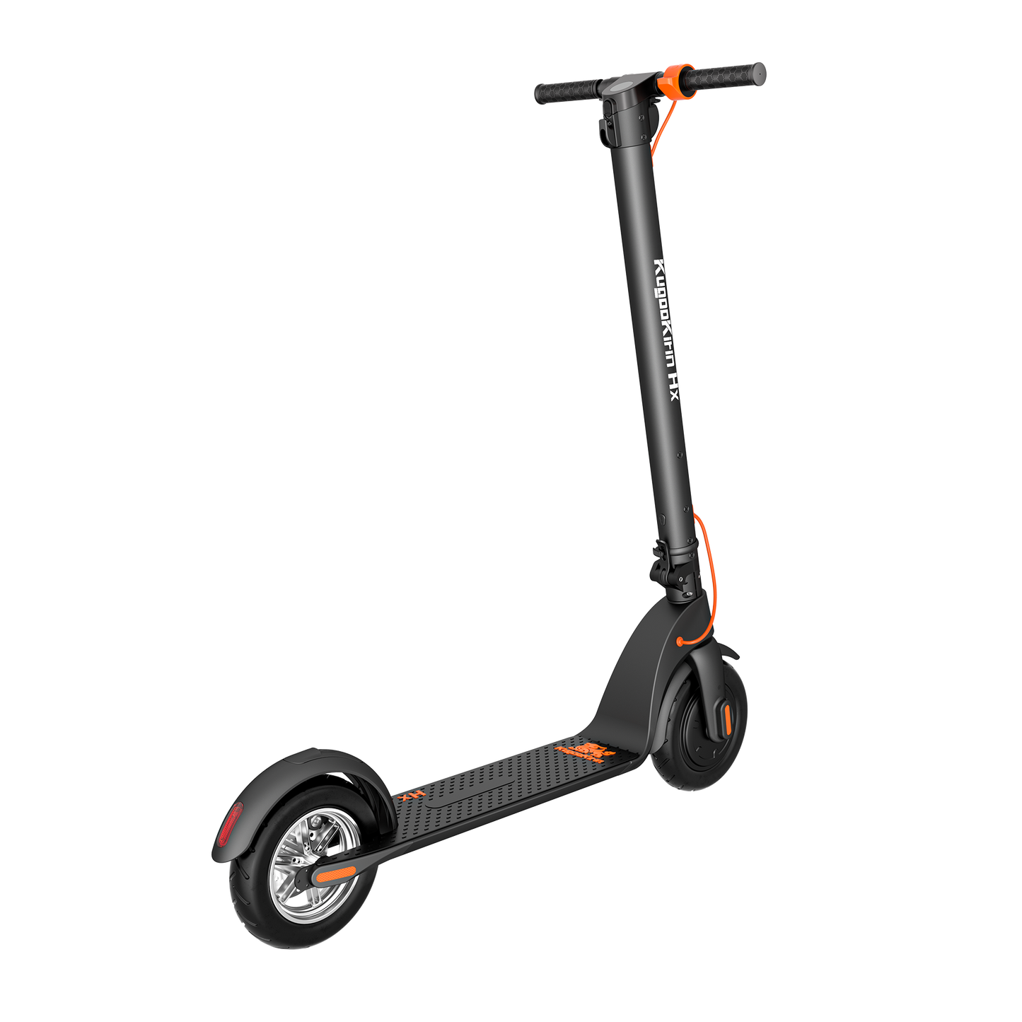 Kugoo Kirin HX