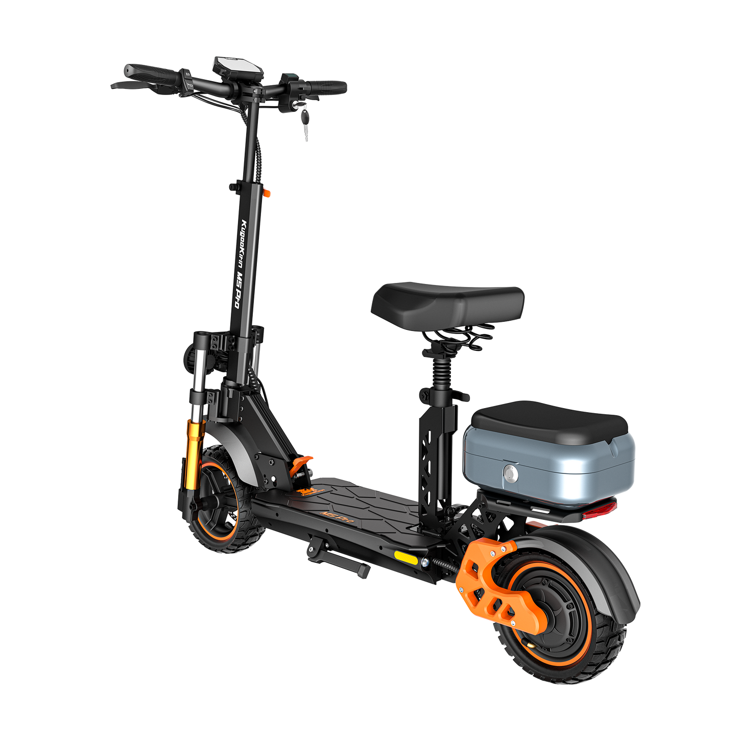 Kugoo Kirin M5 Pro
