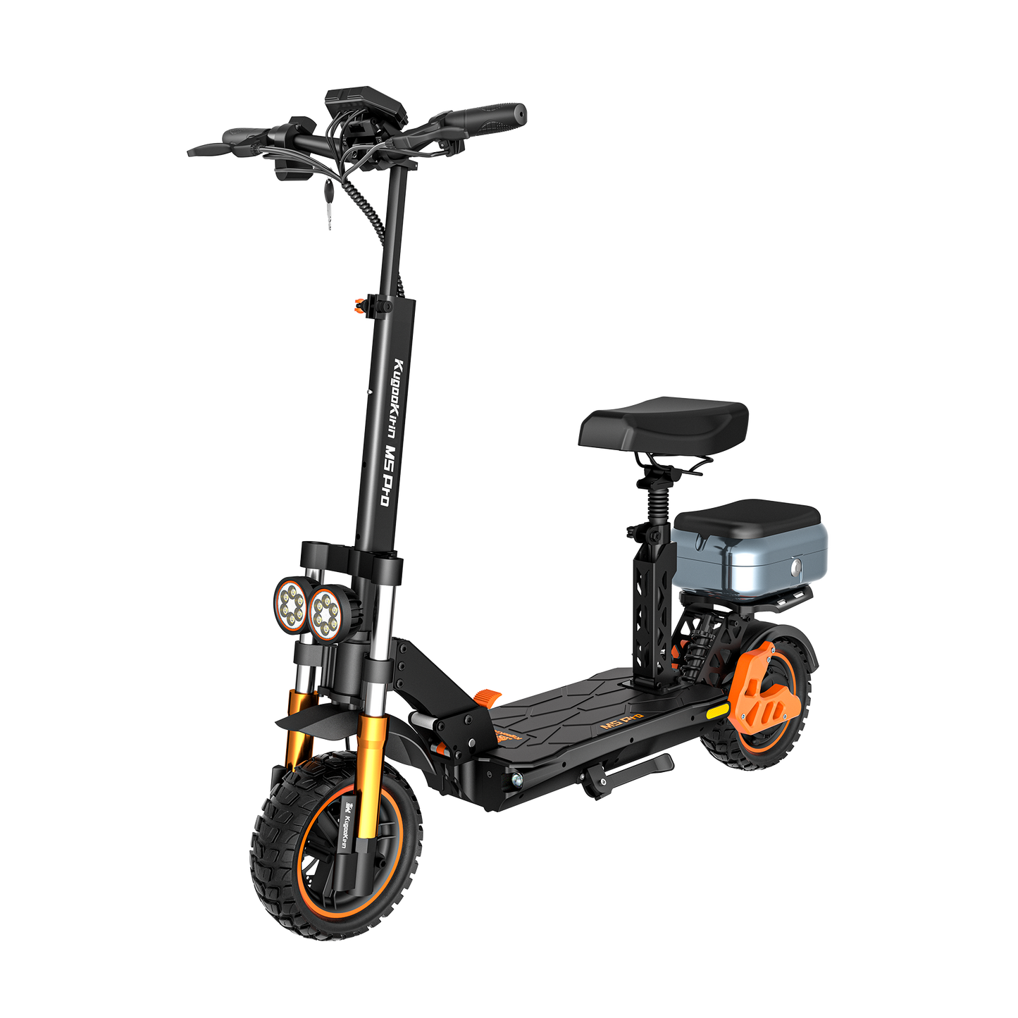 Kugoo Kirin M5 Pro