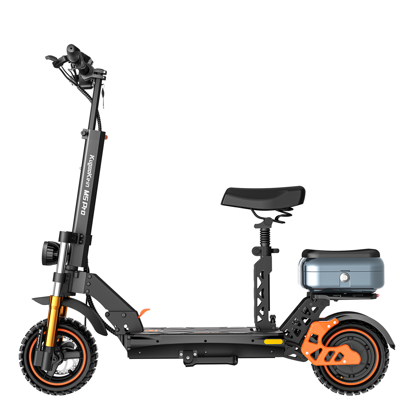 Kugoo Kirin M5 Pro
