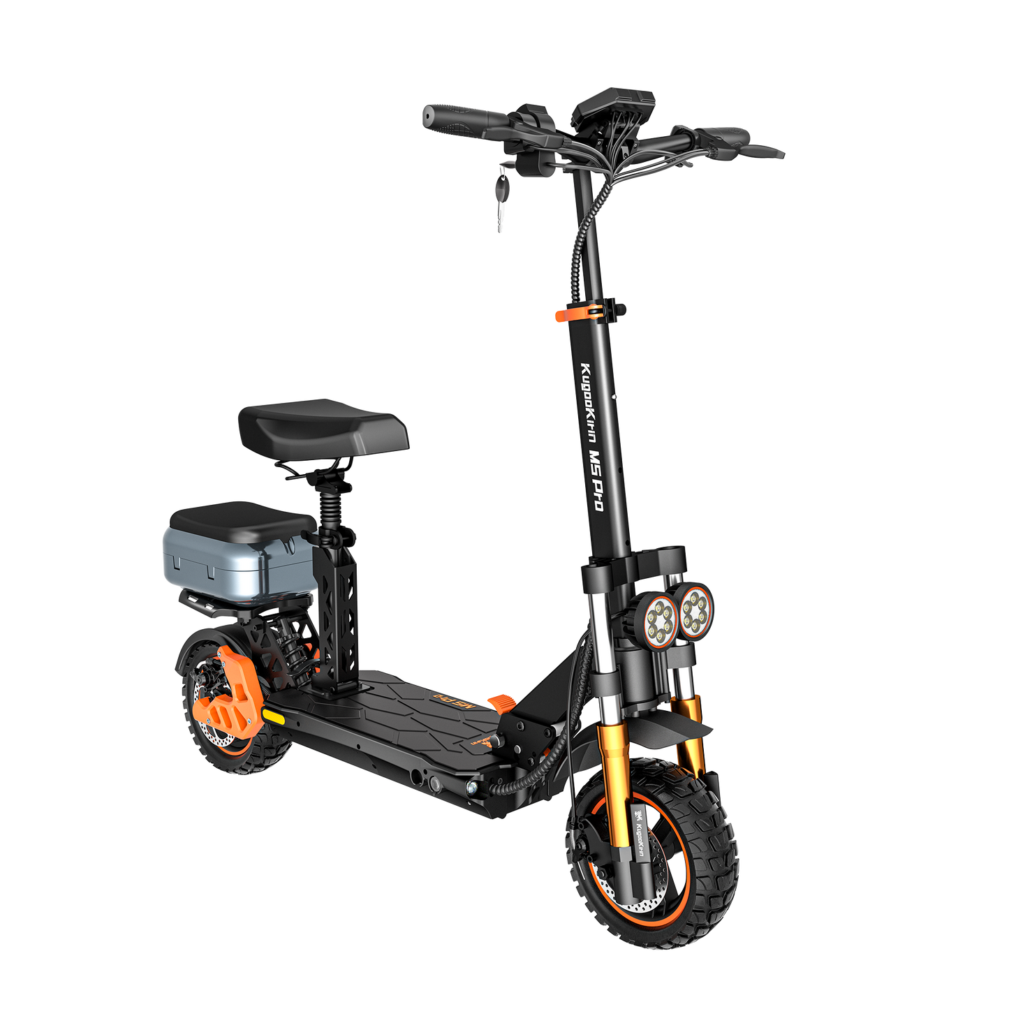 Kugoo Kirin M5 Pro