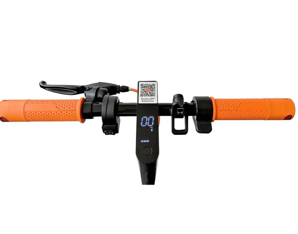 Kugoo PRO-4 Foldable Electric Scooter | 36V 7.8AH Battery 350W Motor | Speed up to 55 km/h, Range upto 20 km