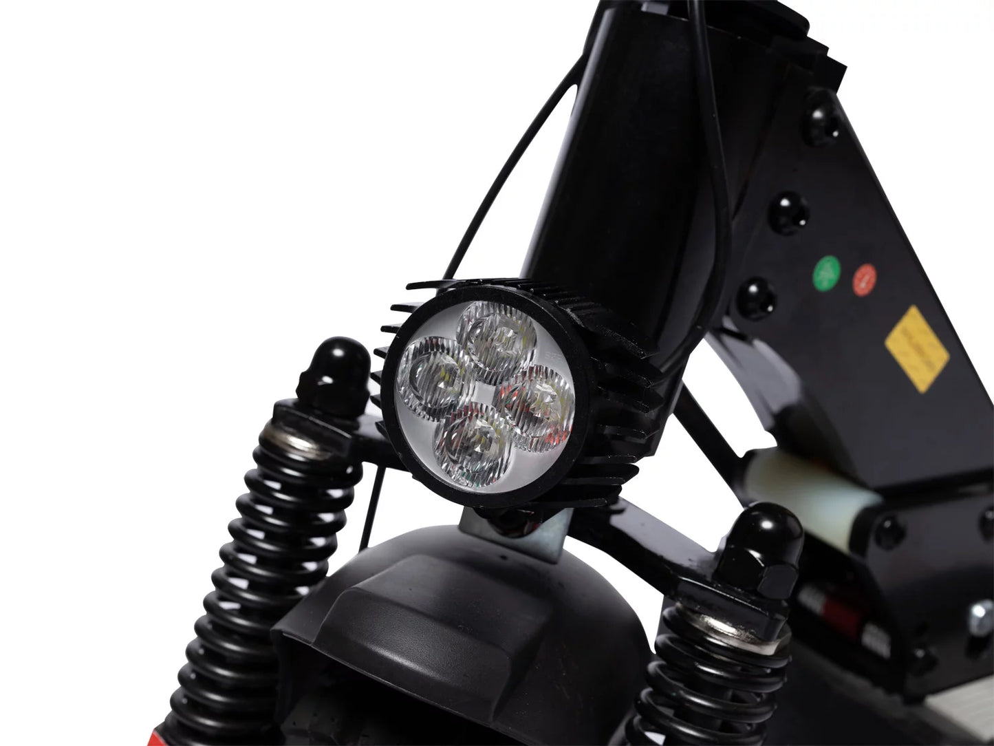 Kugoo Kirin M4 Pro