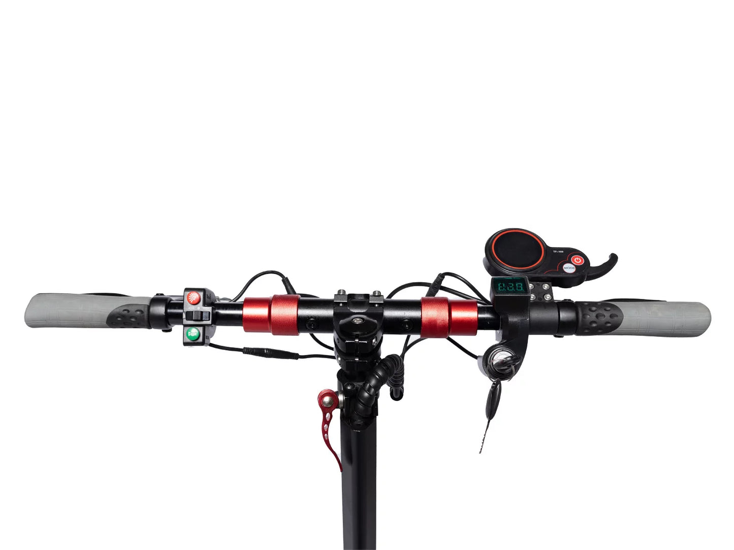Kugoo Kirin M4 Pro
