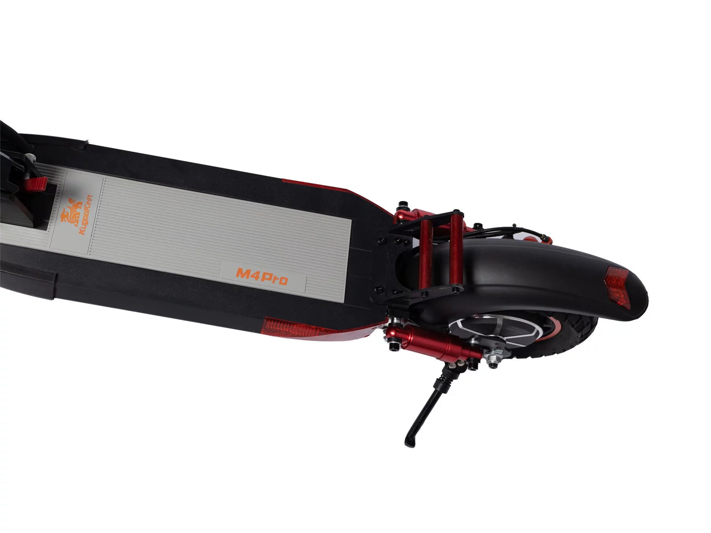 Kugoo Kirin M4 Pro