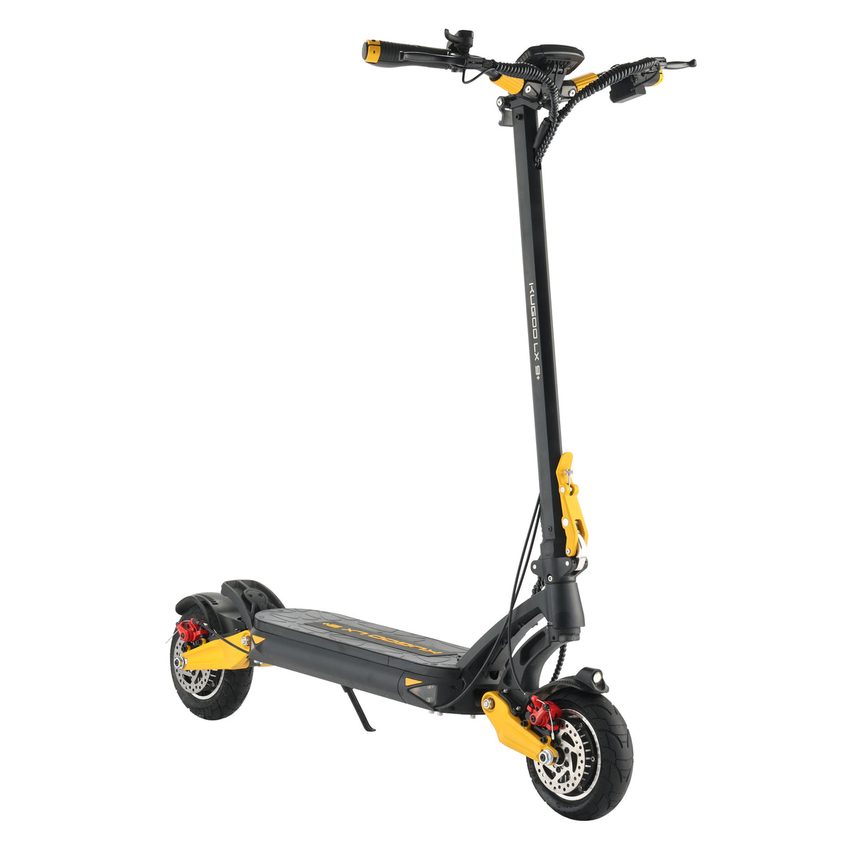 KUGOO LX9+
