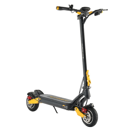 KUGOO LX9+