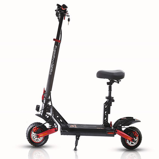 Kugoo Kirin G2 Pro
