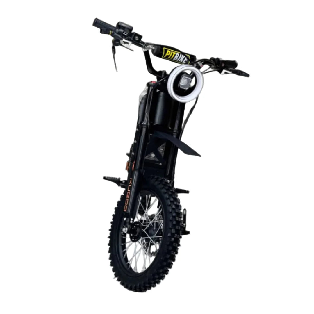 Kugoo Wish 01 Electric Dirt Bike