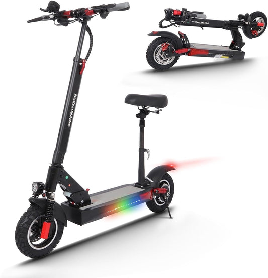Kugoo Kirin M4 Pro