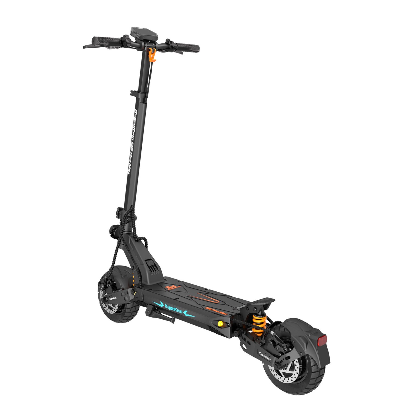 Kugoo Kirin G2 Pro Max