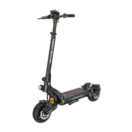 Kugoo Kirin G2 Pro Max