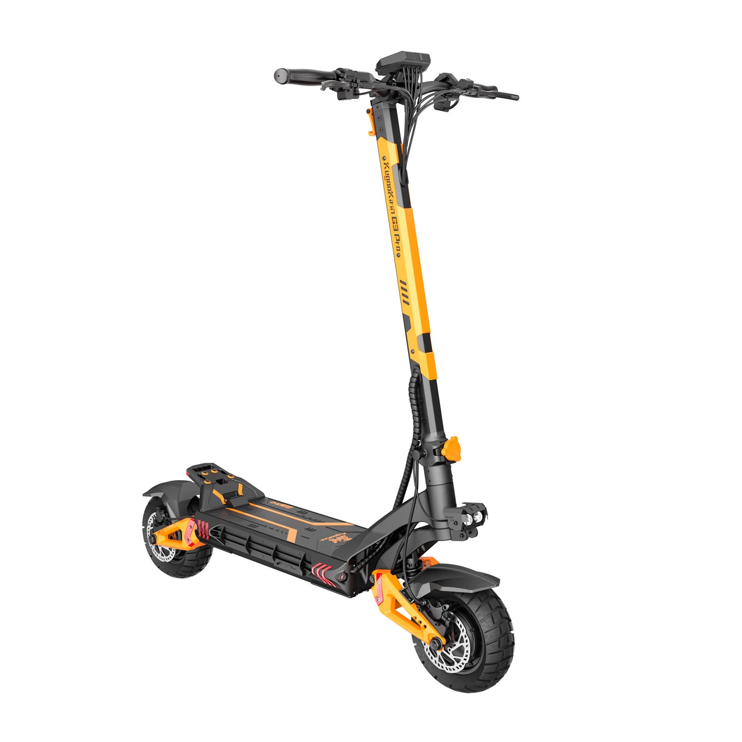 Kugoo Kirin G3 Pro