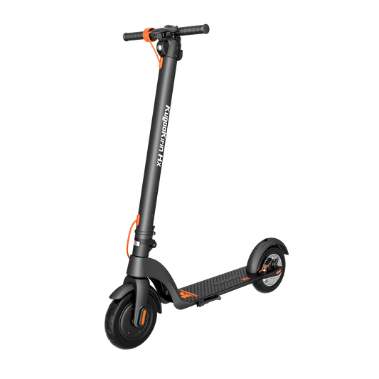 Kugoo Kirin HX