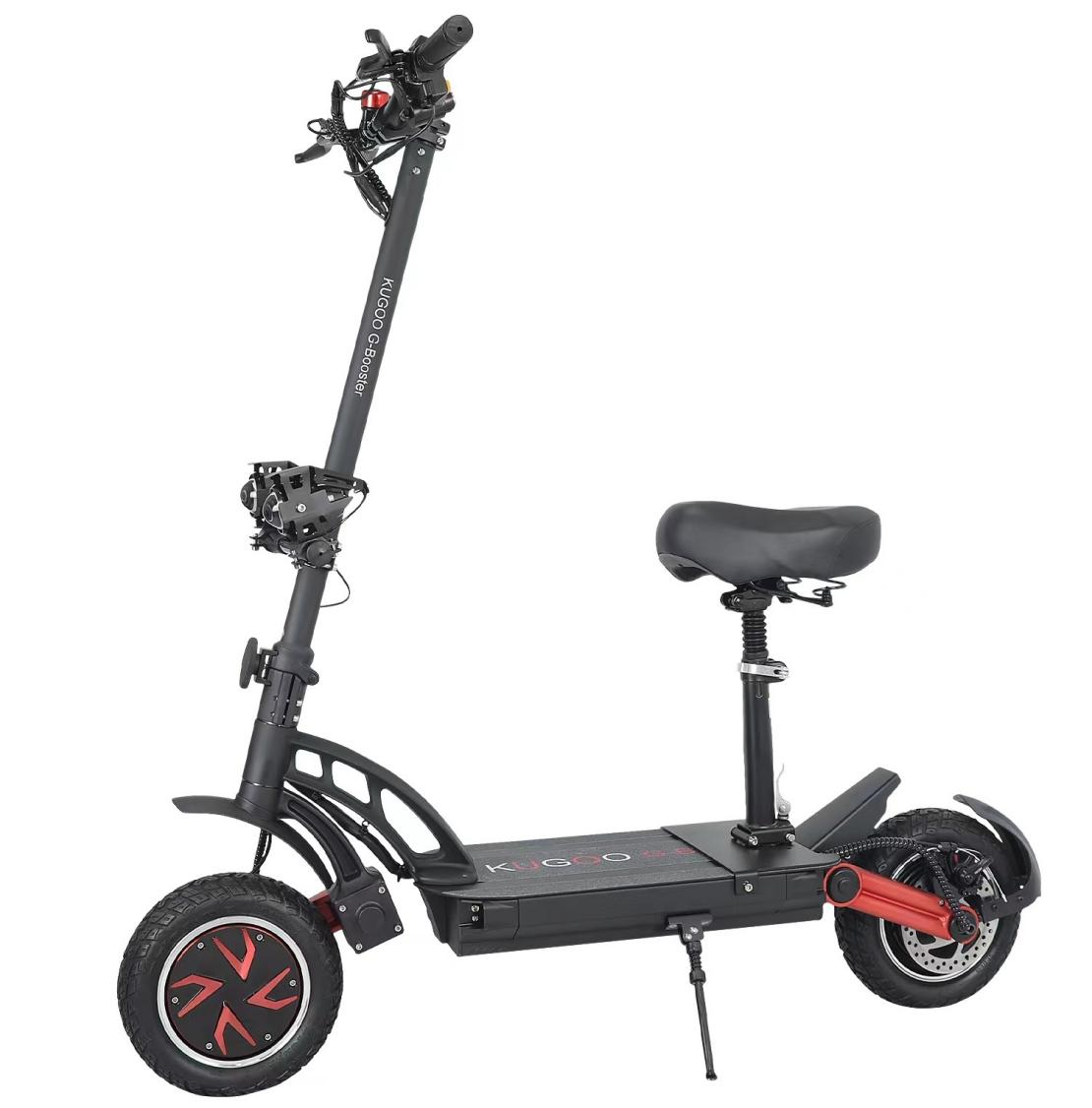 KUGOO G-Booster