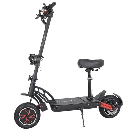 KUGOO G-Booster