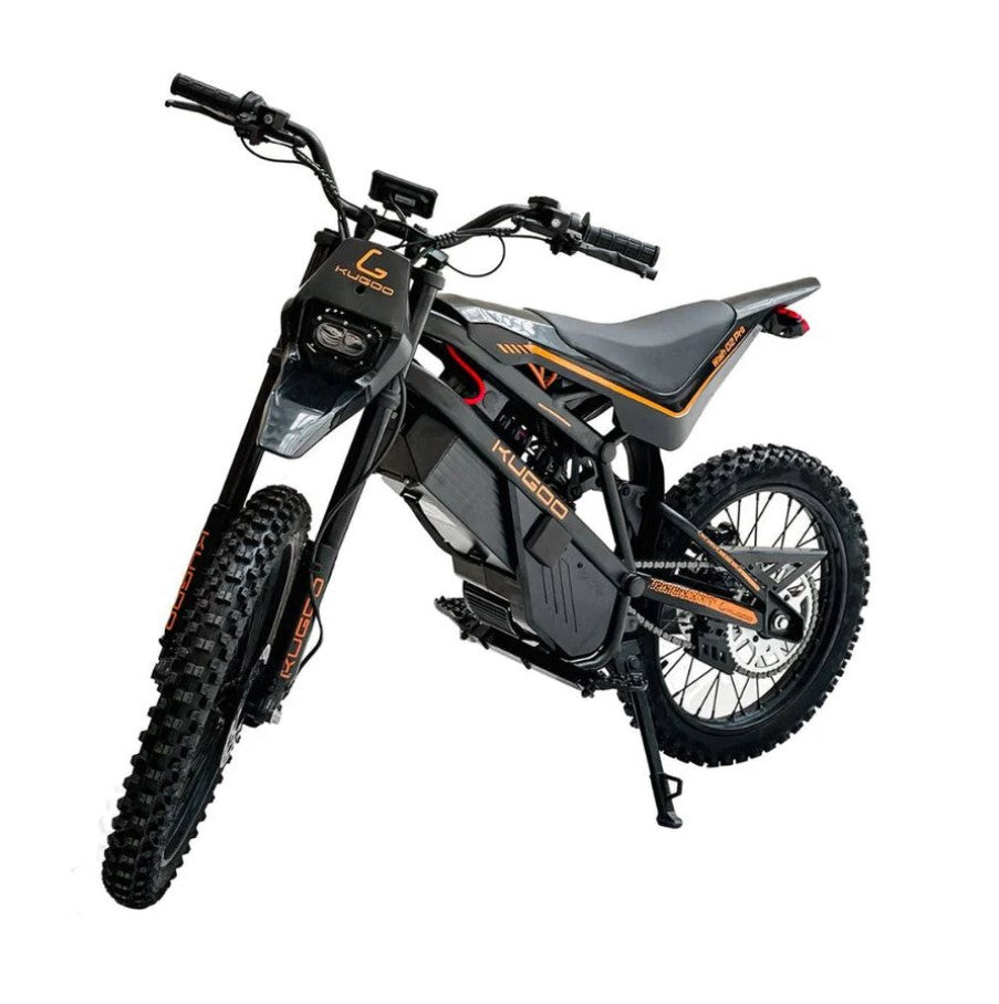 Kugoo Wish 02 Pro Electric Dirt Bike